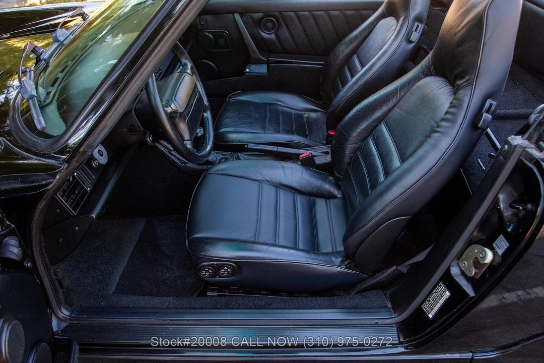 1993 Porsche 964 Carrera - Image 21 of 31