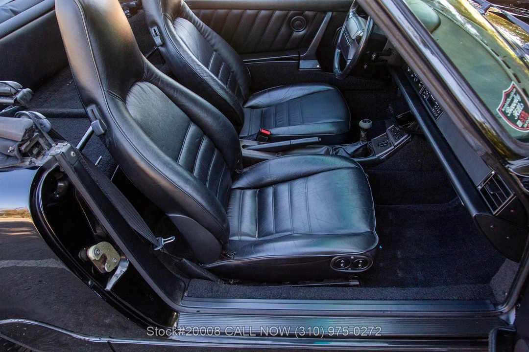 1993 Porsche 964 Carrera - Image 26 of 31