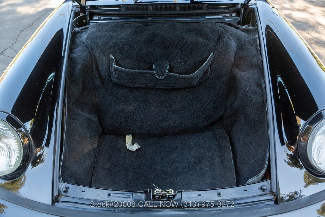 1993 Porsche 964 Carrera - Image 30 of 31