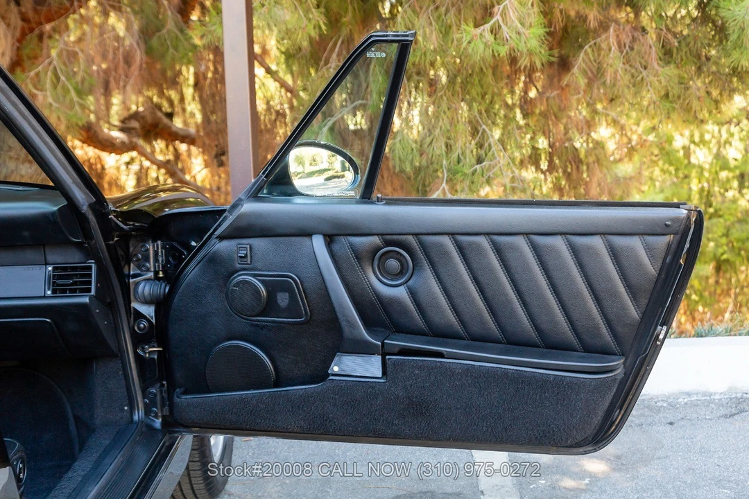 1993 Porsche 964 Carrera - Image 29 of 31