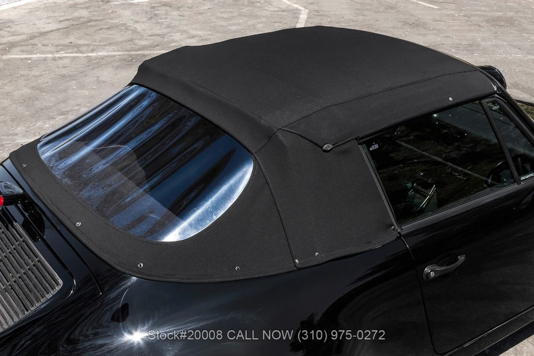 1993 Porsche 964 Carrera - Image 11 of 31