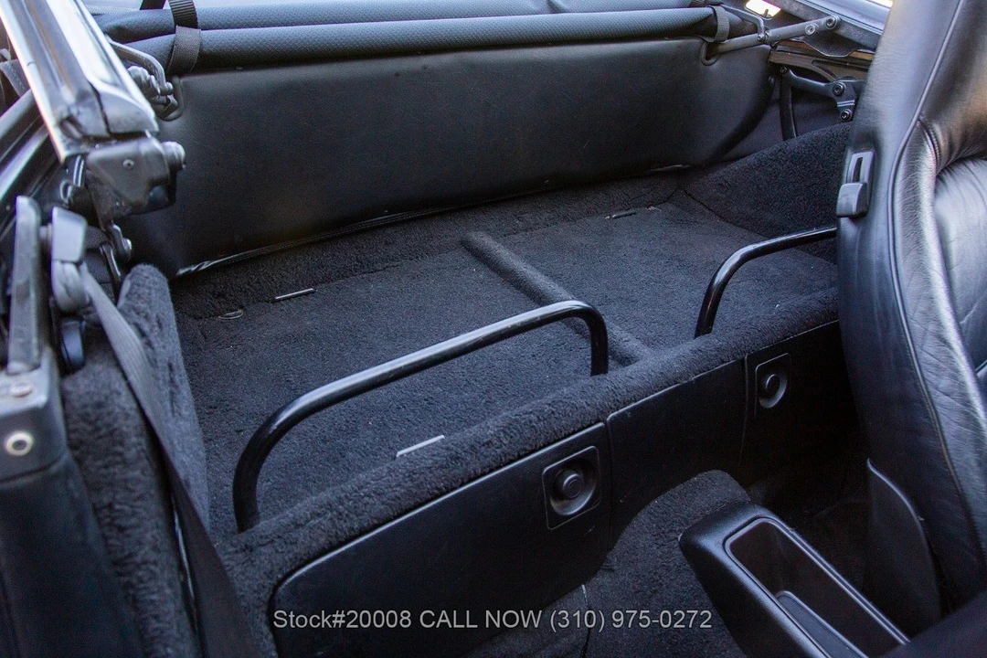 1993 Porsche 964 Carrera - Image 27 of 31