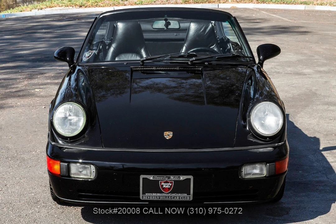 1993 Porsche 964 Carrera - Image 2 of 31