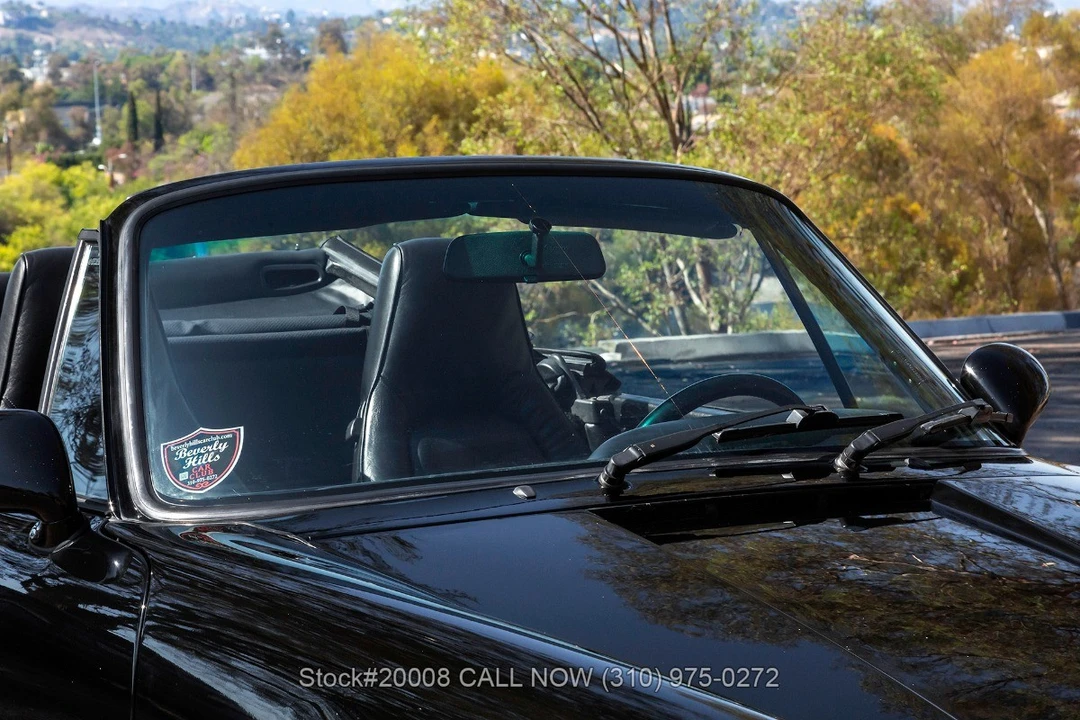 1993 Porsche 964 Carrera - Image 14 of 31