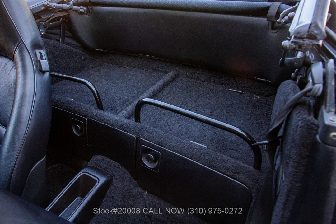1993 Porsche 964 Carrera - Image 22 of 31