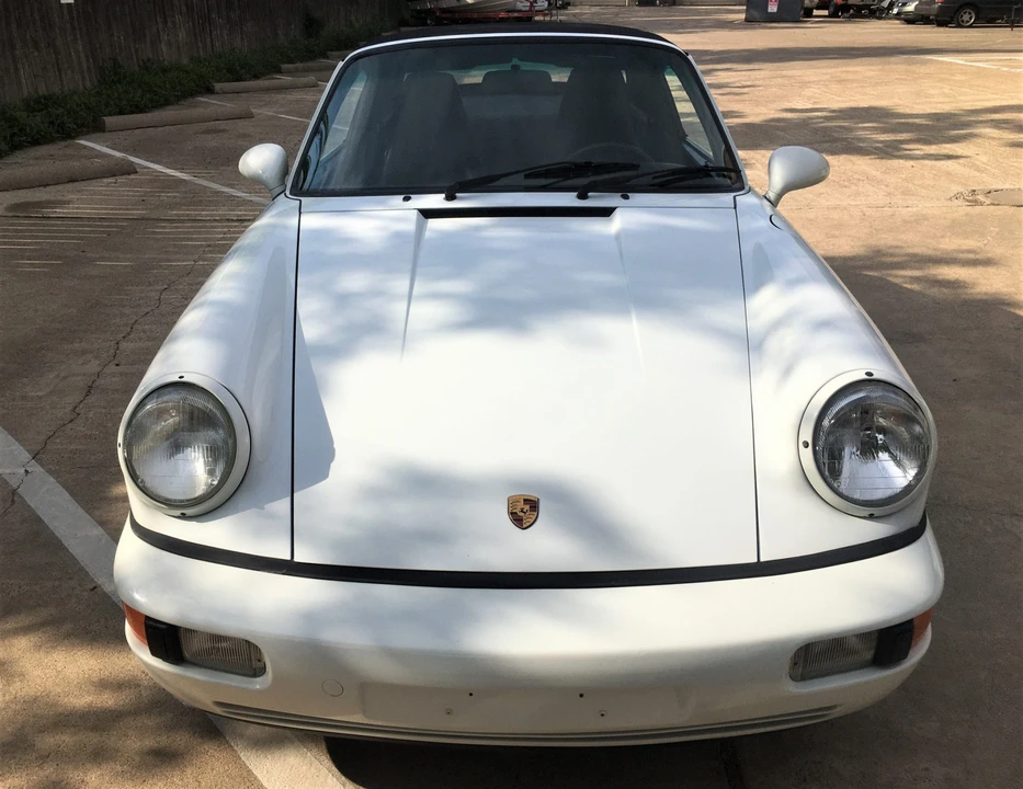 1993 Porsche 964 Carrera - Image 21 of 31