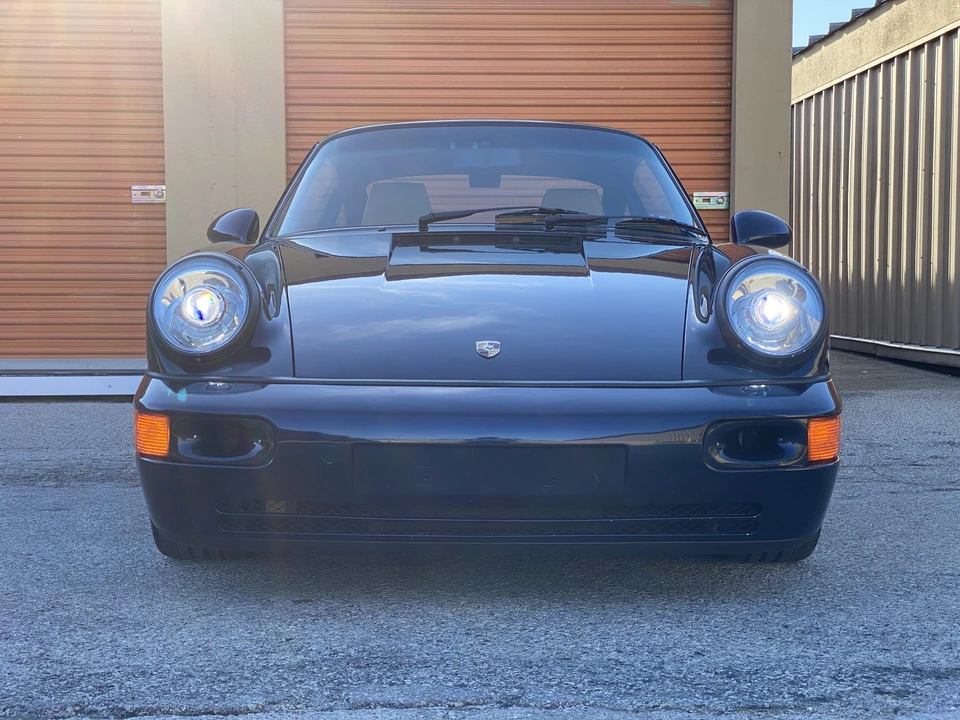 1993 Porsche 964 Carrera - Image 10 of 31