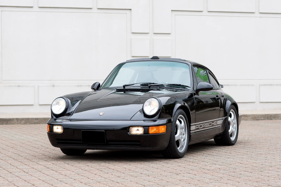 1993 Porsche 964 Carrera - Image 15 of 31