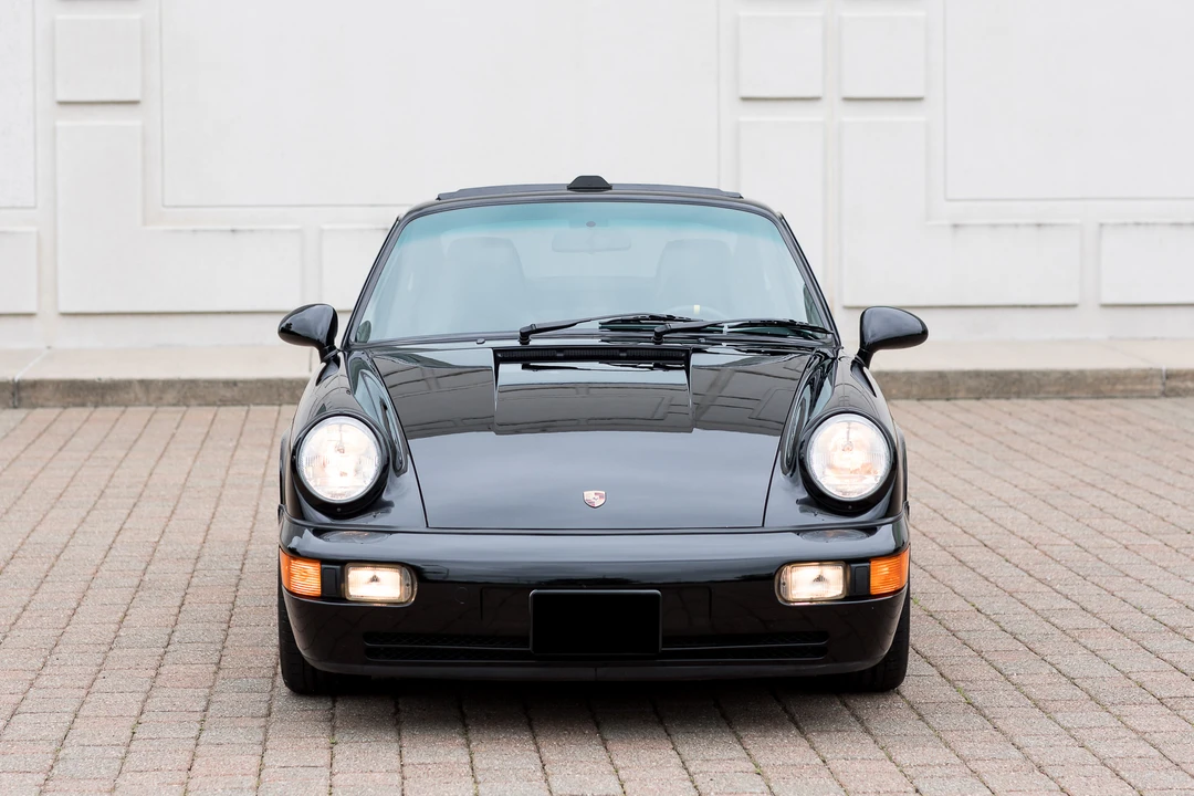 1993 Porsche 964 Carrera - Image 21 of 31