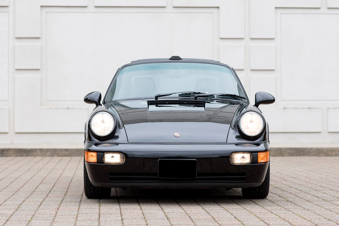 1993 Porsche 964 Carrera - Image 22 of 31