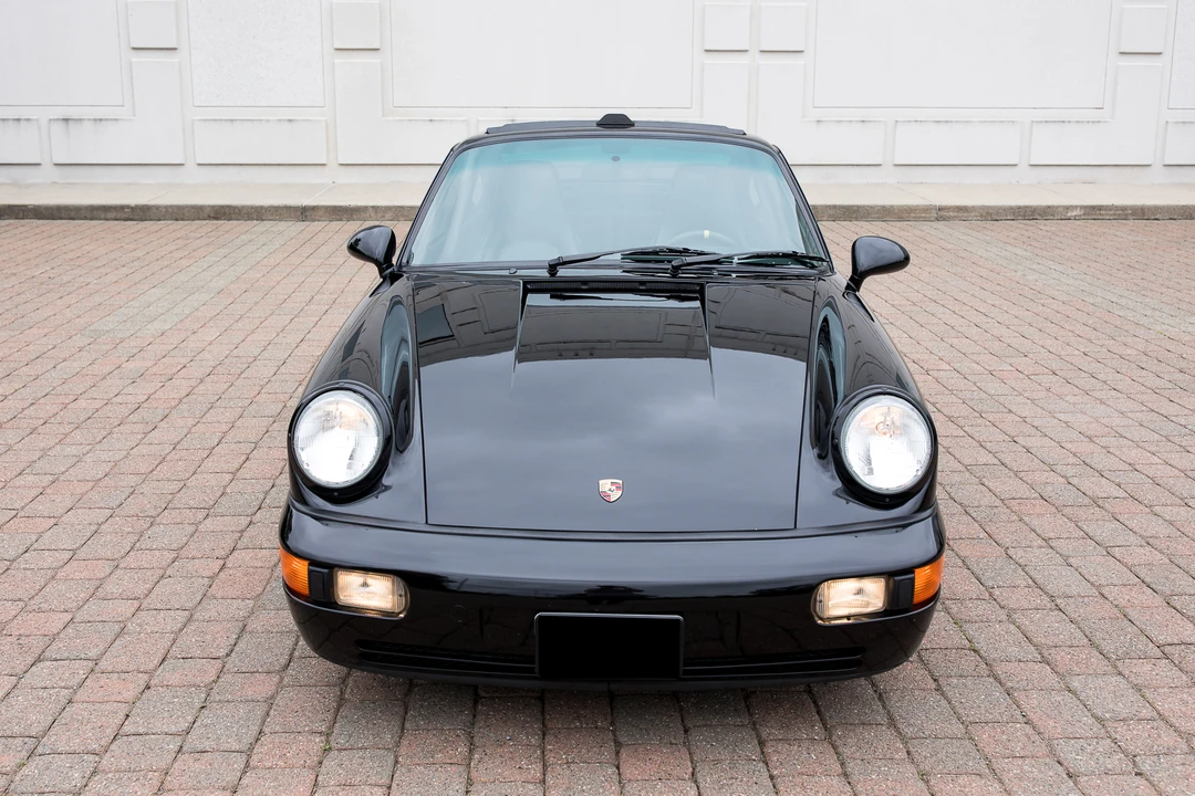1993 Porsche 964 Carrera - Image 23 of 31
