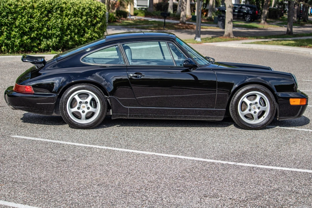 1993 Porsche 964 Carrera - Image 2 of 31