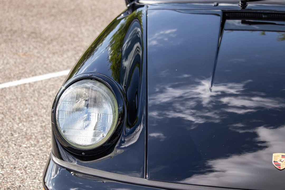 1993 Porsche 964 Carrera - Image 13 of 31