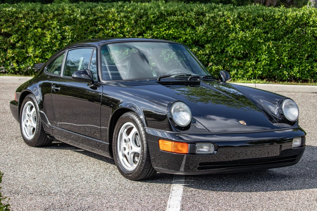 1993 Porsche 964 Carrera - Image 1 of 31