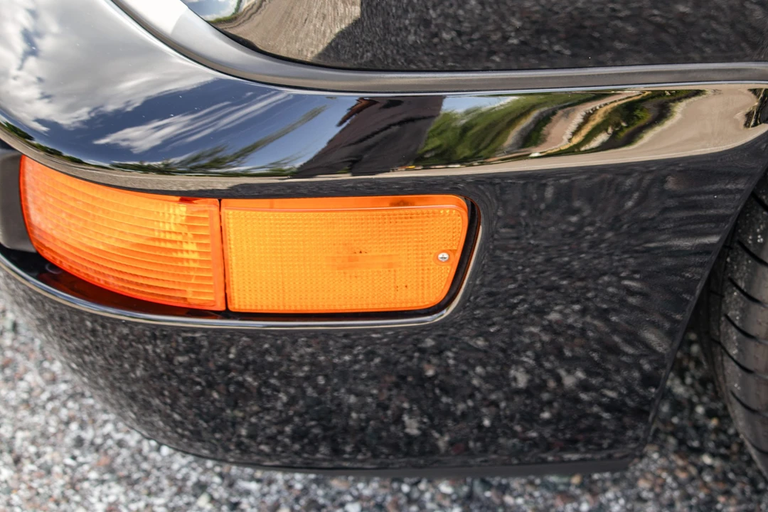 1993 Porsche 964 Carrera - Image 23 of 31
