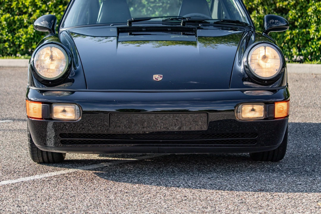 1993 Porsche 964 Carrera - Image 10 of 31