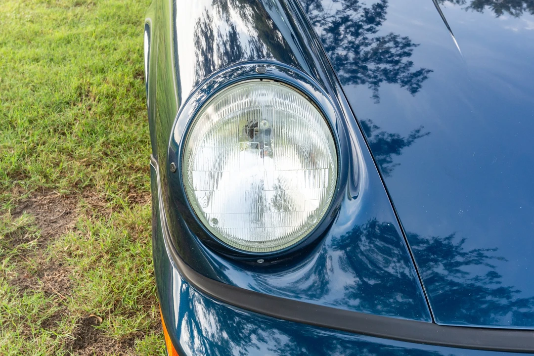 1993 Porsche 964 Carrera - Image 12 of 31