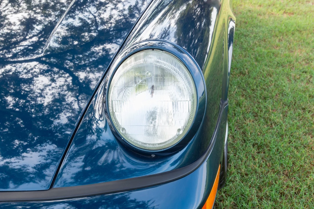 1993 Porsche 964 Carrera - Image 13 of 31