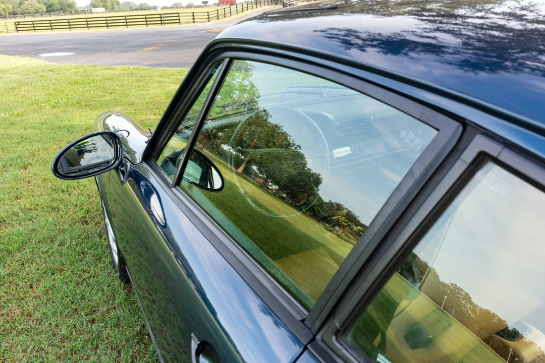 1993 Porsche 964 Carrera - Image 23 of 31