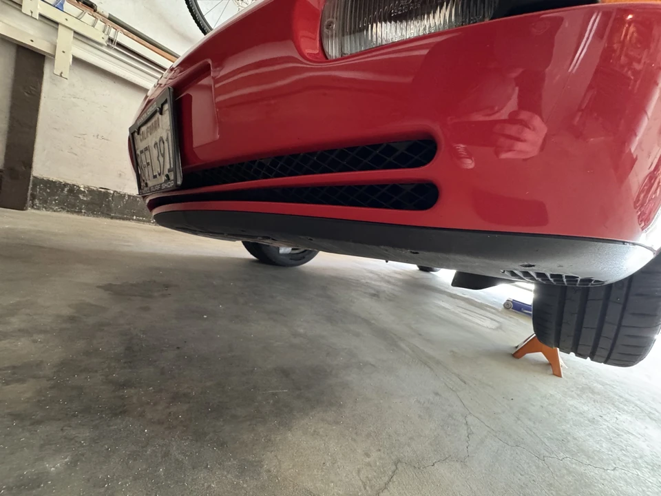 1993 Porsche 964 Carrera - Image 26 of 31
