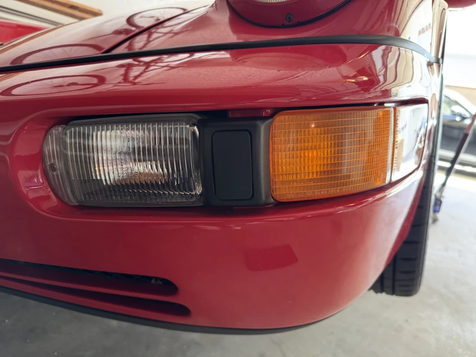 1993 Porsche 964 Carrera - Image 25 of 31
