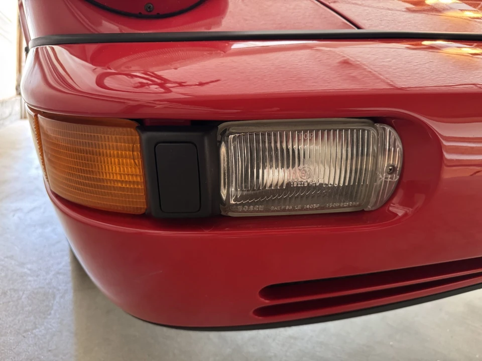 1993 Porsche 964 Carrera - Image 24 of 31