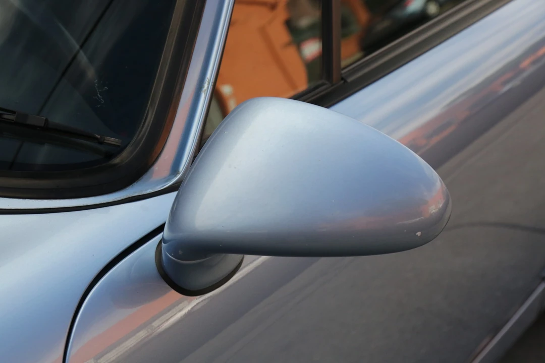 1993 Porsche 964 Carrera - Image 30 of 31