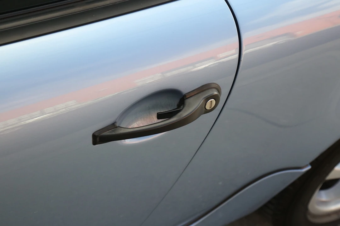 1993 Porsche 964 Carrera - Image 29 of 31