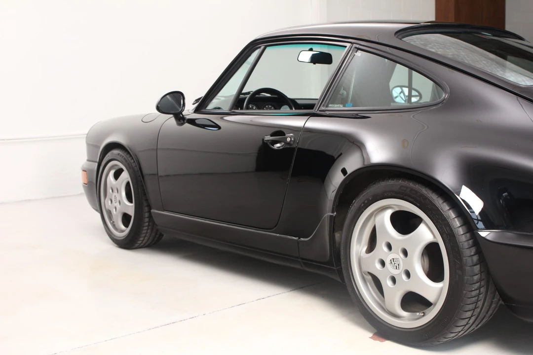 1993 Porsche 964 Carrera - Image 19 of 31