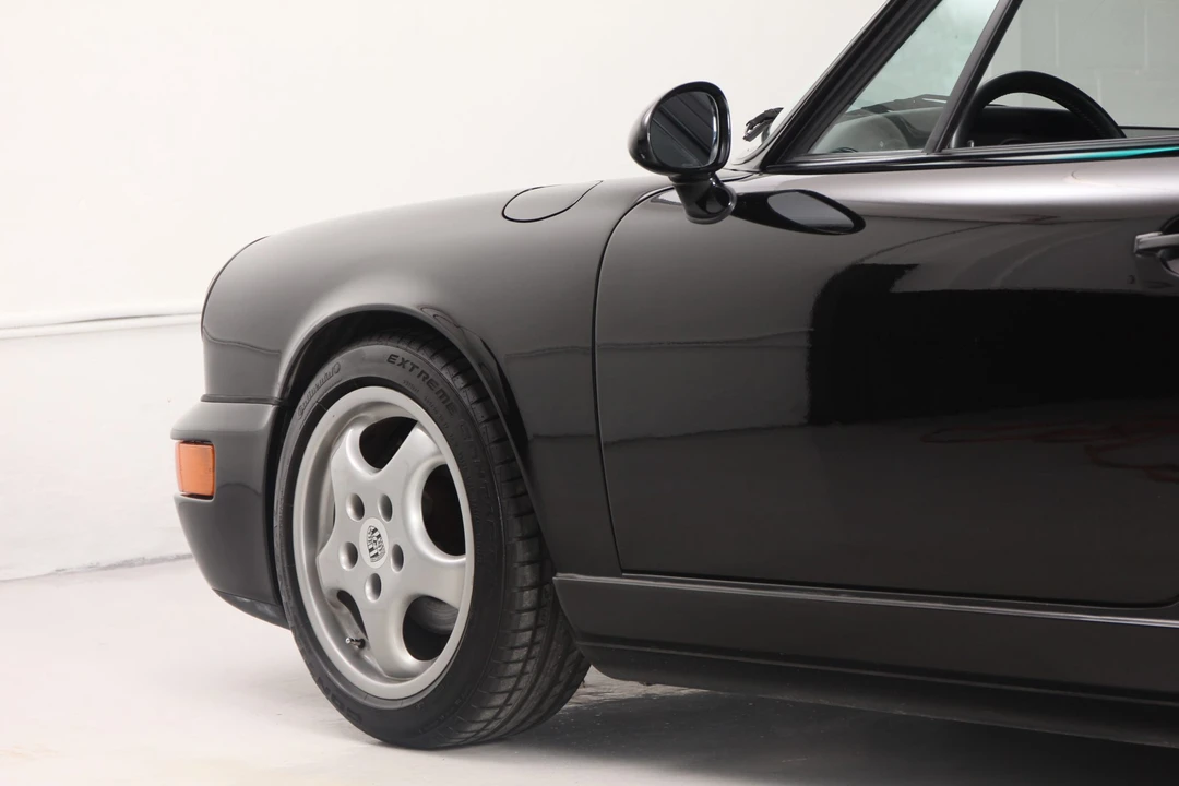 1993 Porsche 964 Carrera - Image 29 of 31