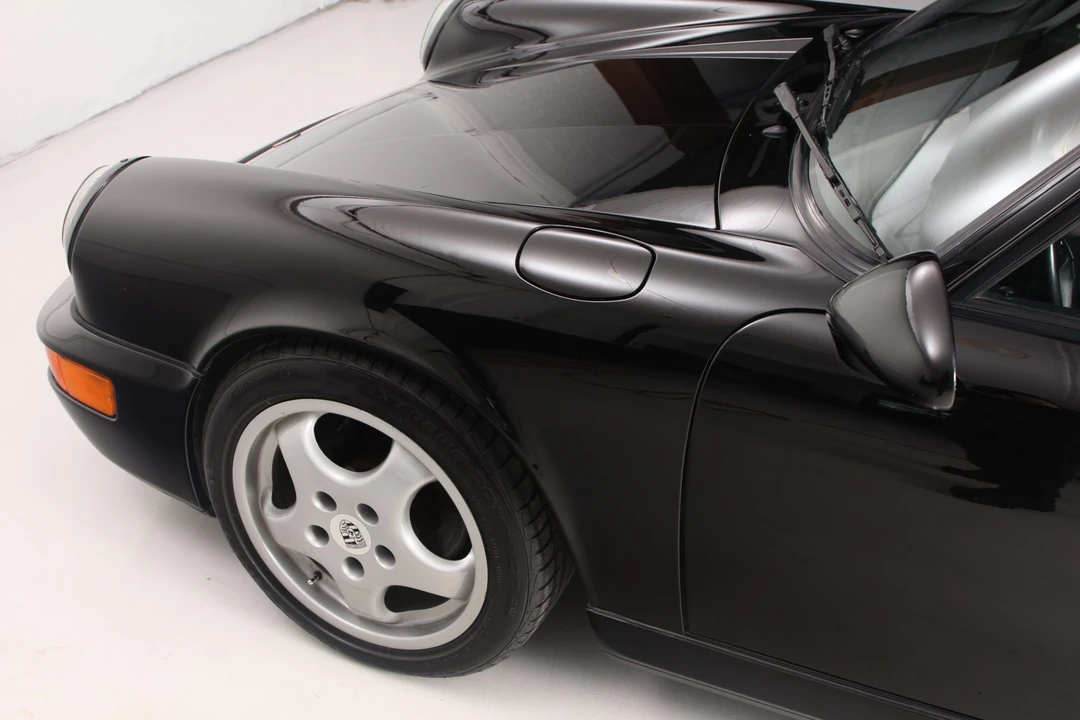 1993 Porsche 964 Carrera - Image 28 of 31