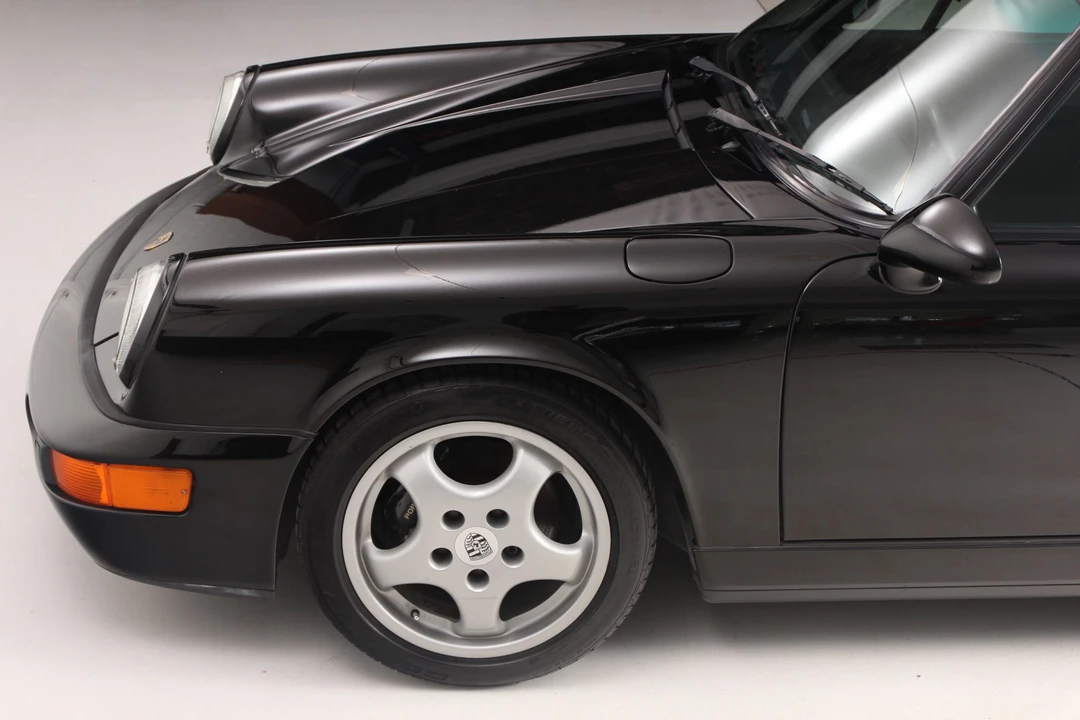 1993 Porsche 964 Carrera - Image 27 of 31