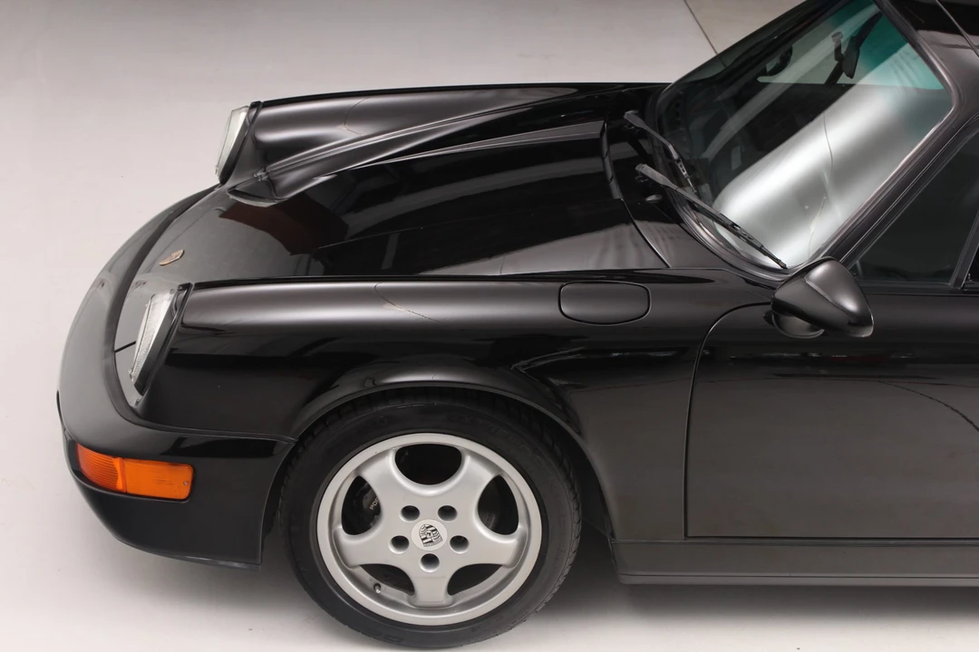 1993 Porsche 964 Carrera - Image 26 of 31