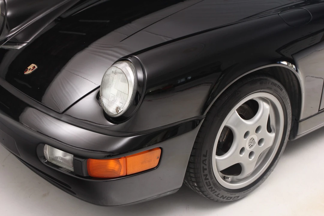 1993 Porsche 964 Carrera - Image 25 of 31