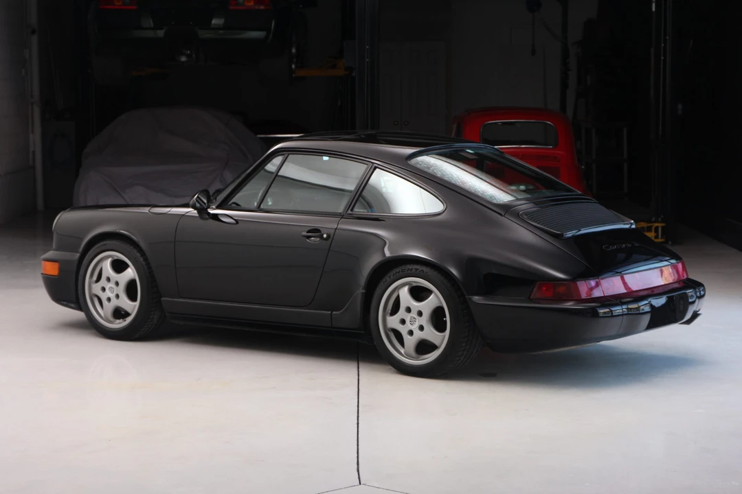 1993 Porsche 964 Carrera - Image 13 of 31