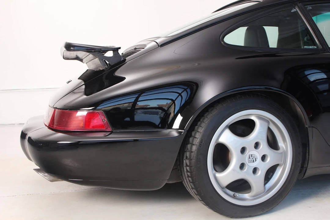 1993 Porsche 964 Carrera - Image 31 of 31