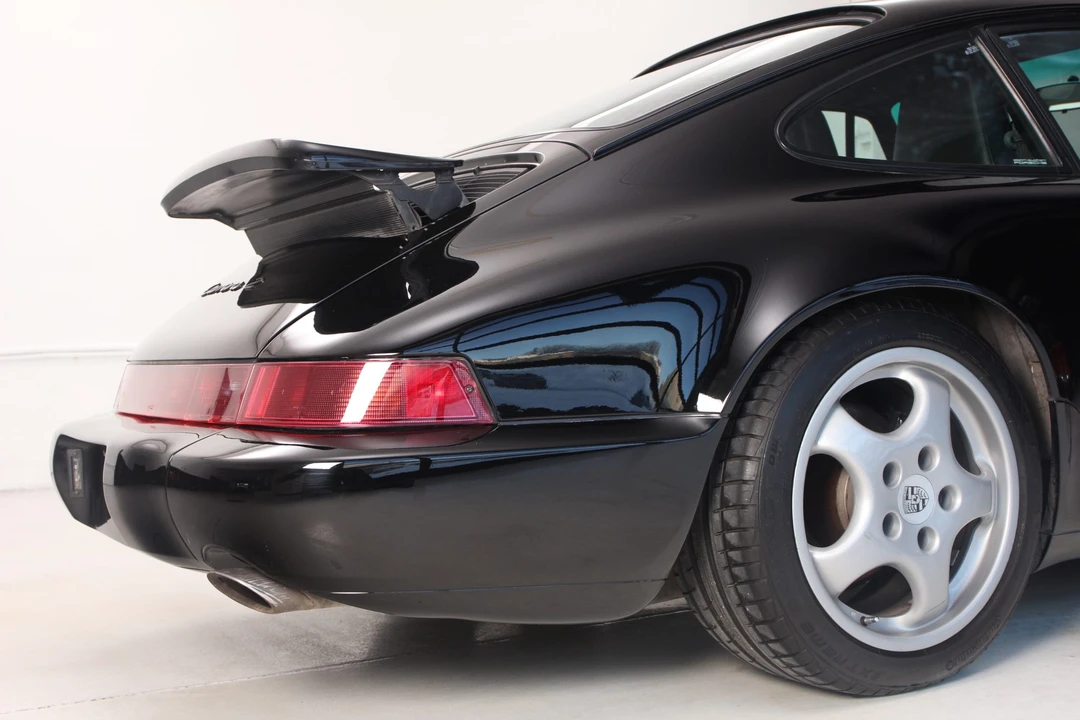 1993 Porsche 964 Carrera - Image 30 of 31