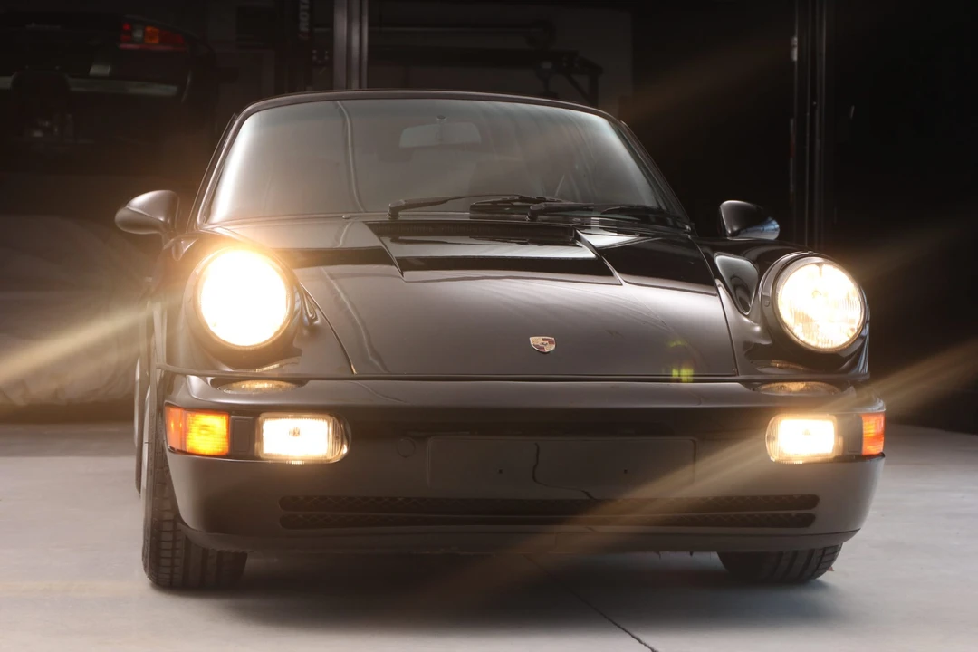 1993 Porsche 964 Carrera - Image 21 of 31