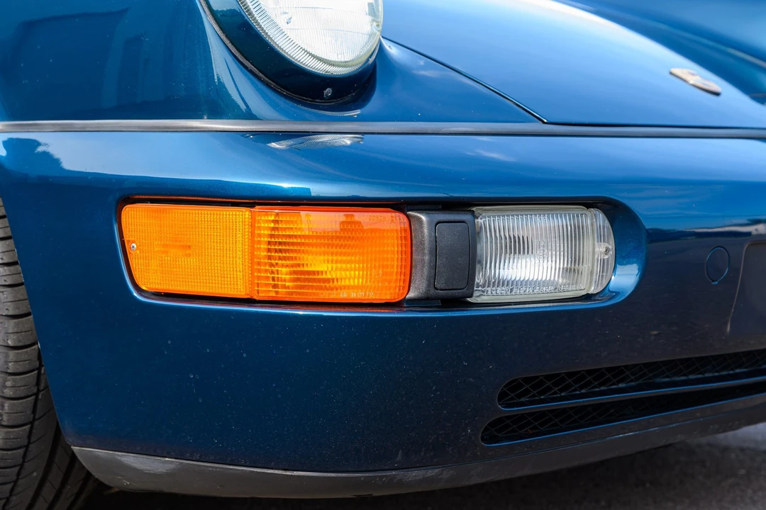 1993 Porsche 964 Carrera - Image 28 of 31