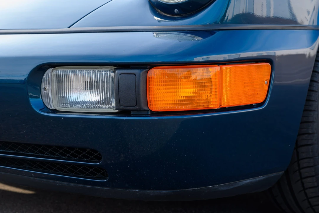 1993 Porsche 964 Carrera - Image 30 of 31