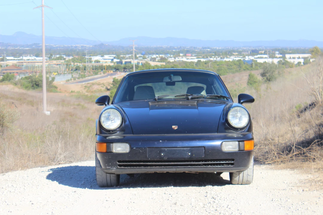 1993 Porsche 964 Carrera - Image 21 of 31