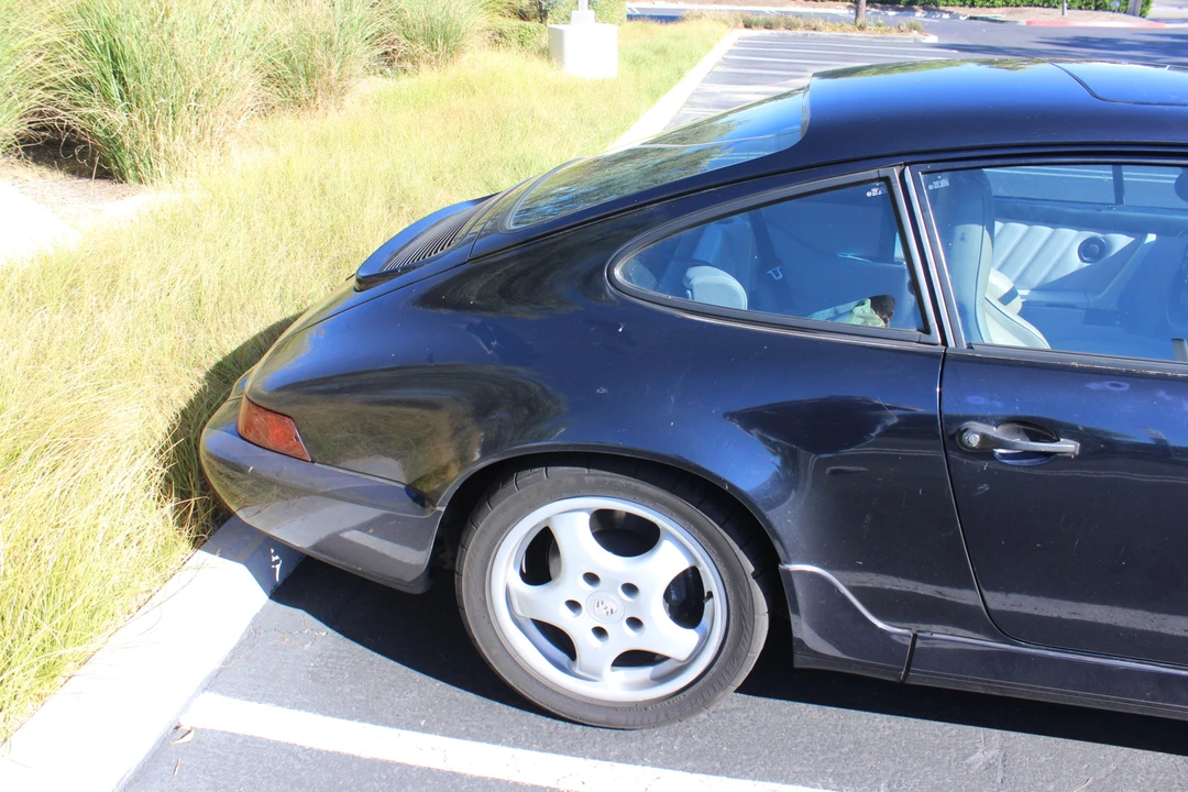1993 Porsche 964 Carrera - Image 23 of 31