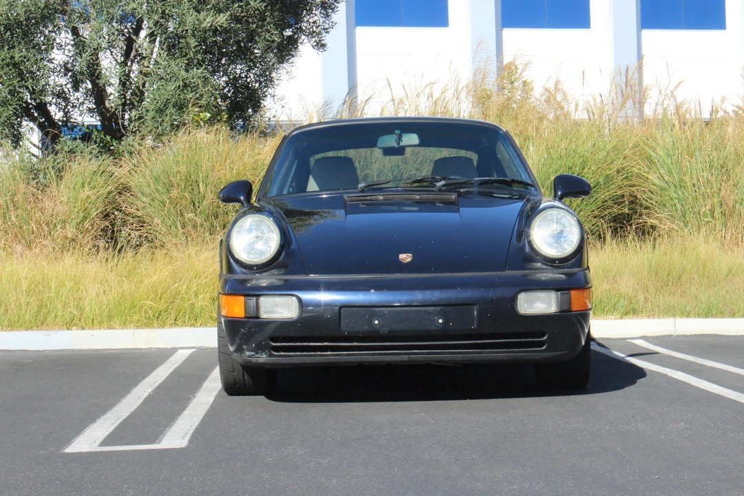 1993 Porsche 964 Carrera - Image 22 of 31
