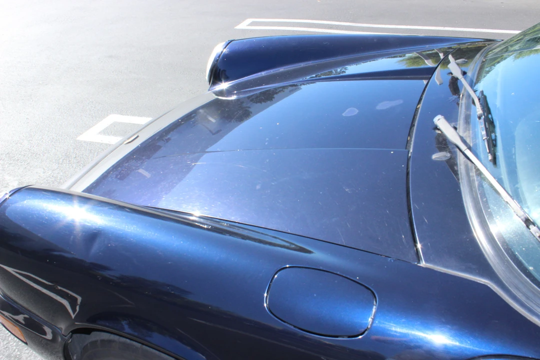 1993 Porsche 964 Carrera - Image 26 of 31