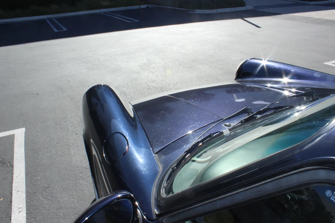 1993 Porsche 964 Carrera - Image 27 of 31