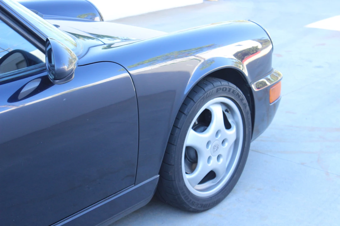 1993 Porsche 964 Carrera - Image 25 of 31