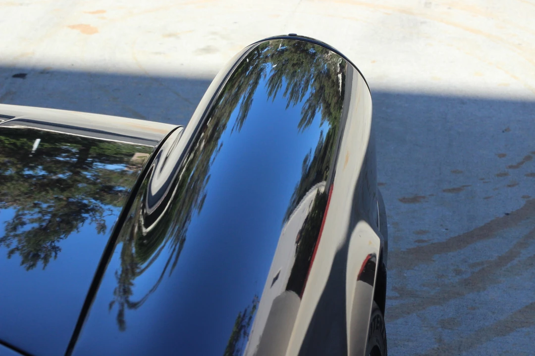 1993 Porsche 964 Carrera - Image 29 of 31