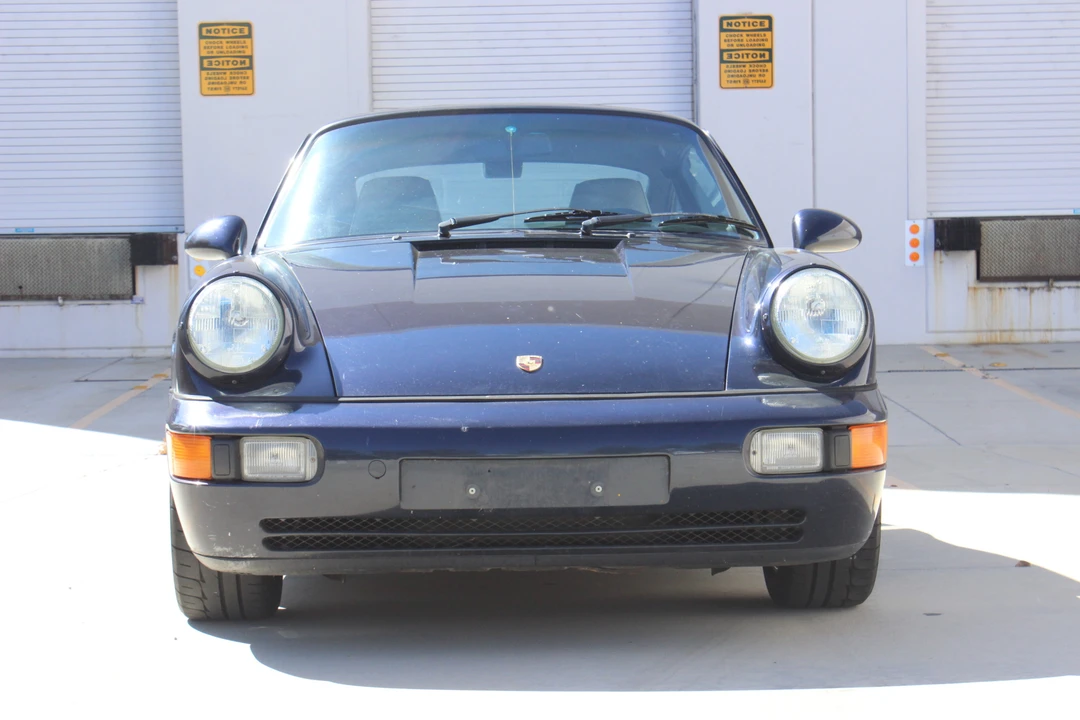 1993 Porsche 964 Carrera - Image 13 of 31