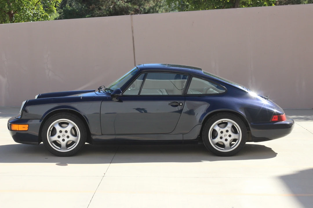 1993 Porsche 964 Carrera - Image 14 of 31