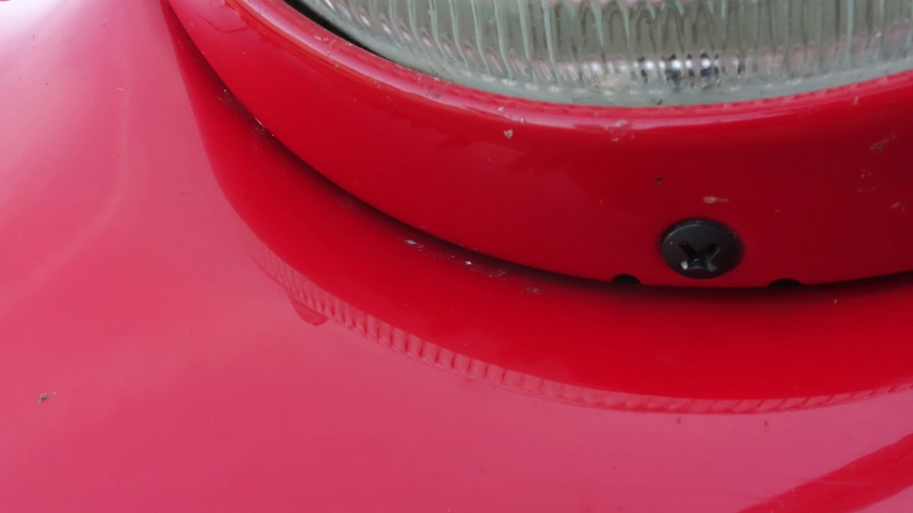 1993 Porsche 964 Carrera - Image 11 of 31